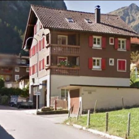 Apartamento Alpenperle Isenthal Exterior foto