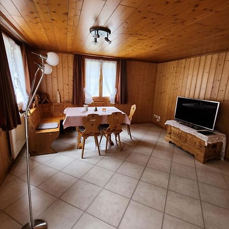 Apartamento Alpenperle Isenthal Exterior foto