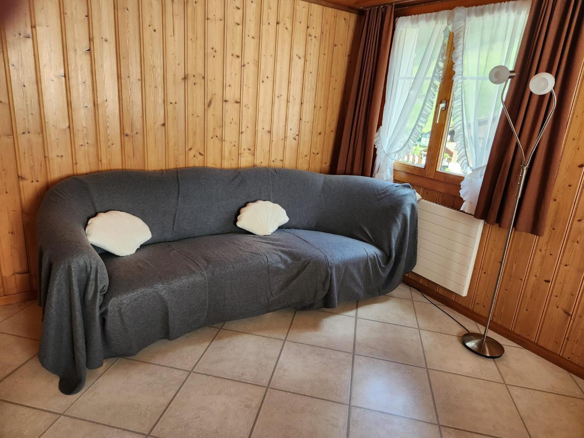 Apartamento Alpenperle Isenthal Exterior foto