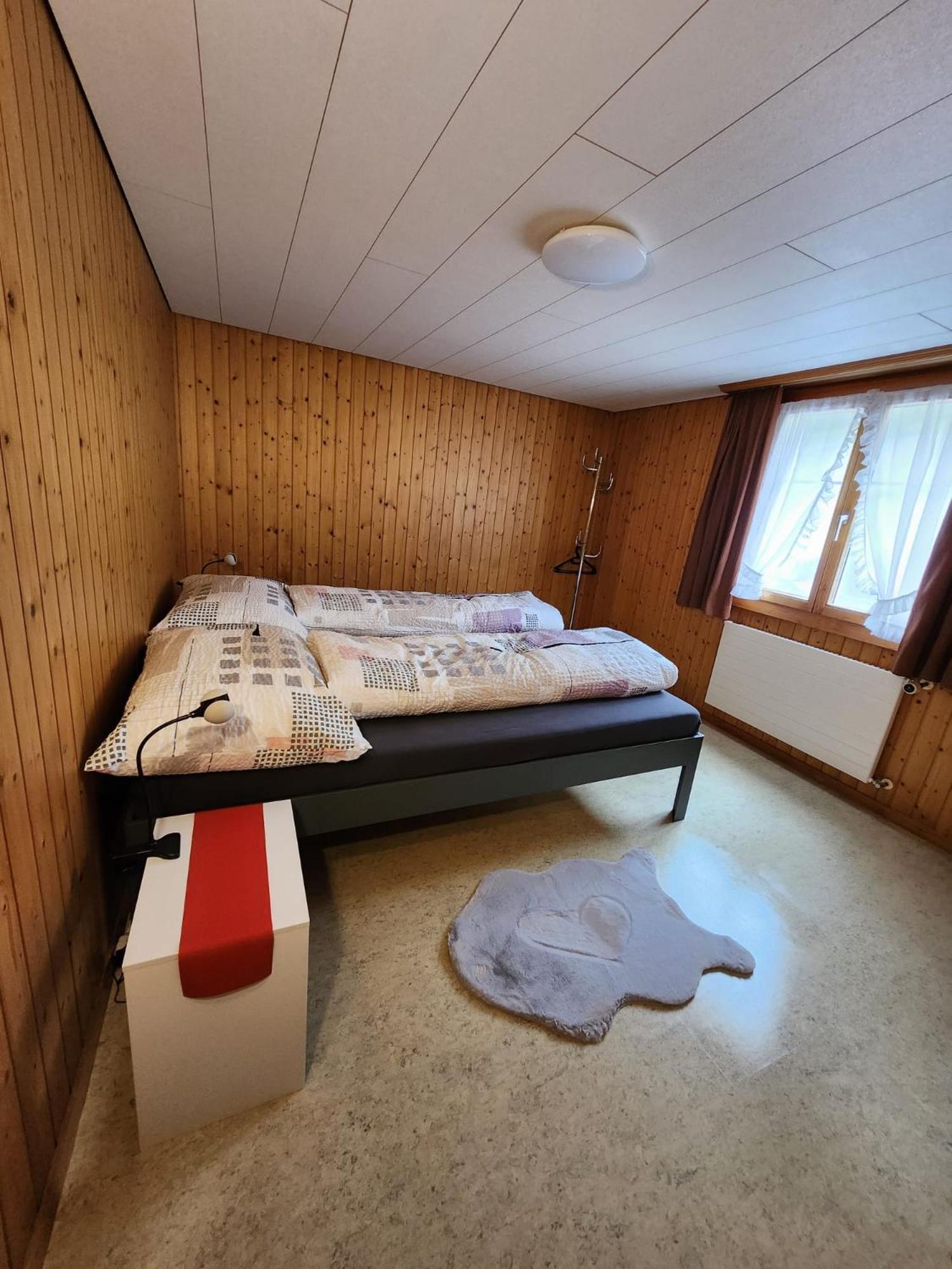 Apartamento Alpenperle Isenthal Exterior foto