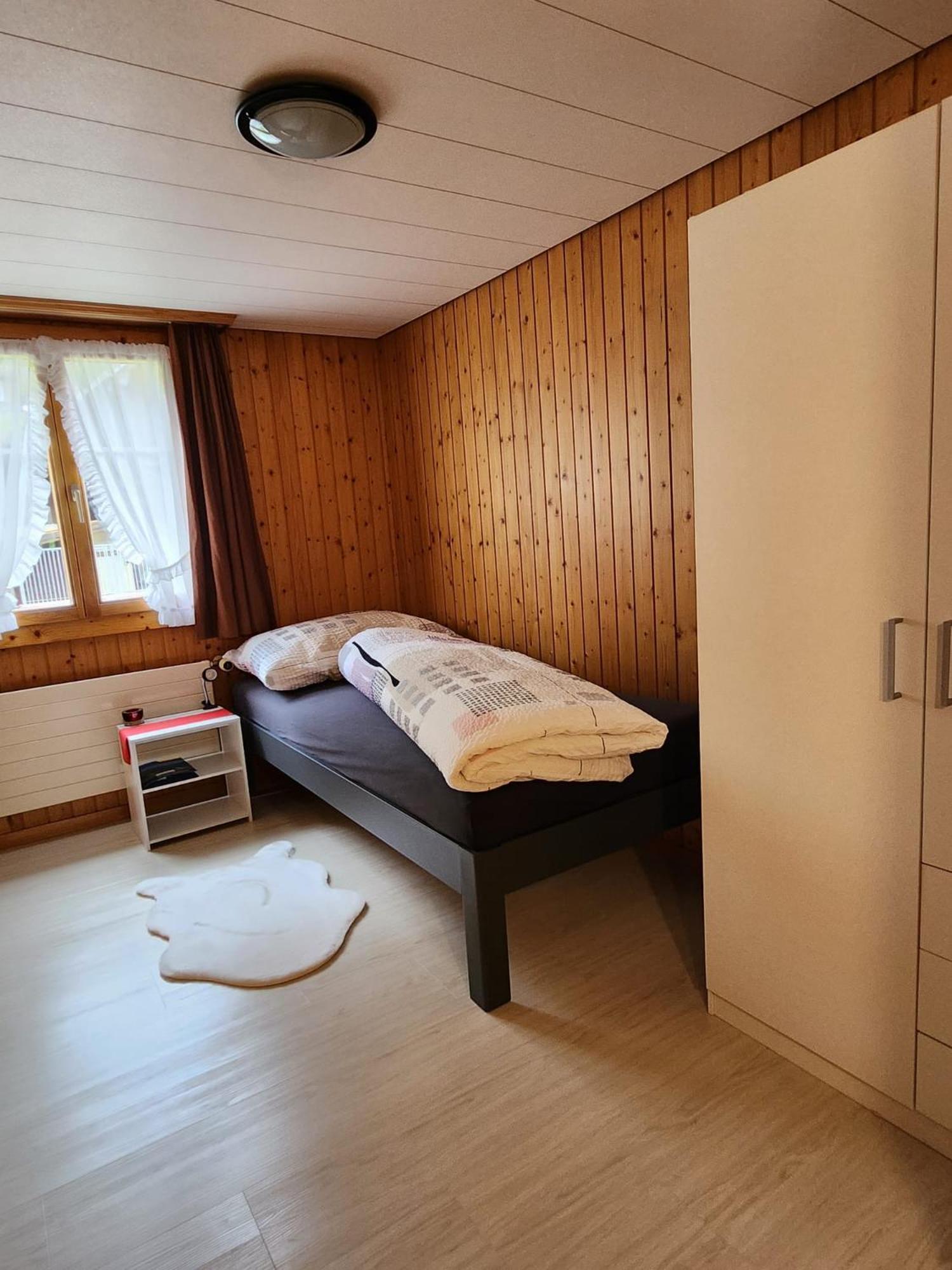 Apartamento Alpenperle Isenthal Exterior foto