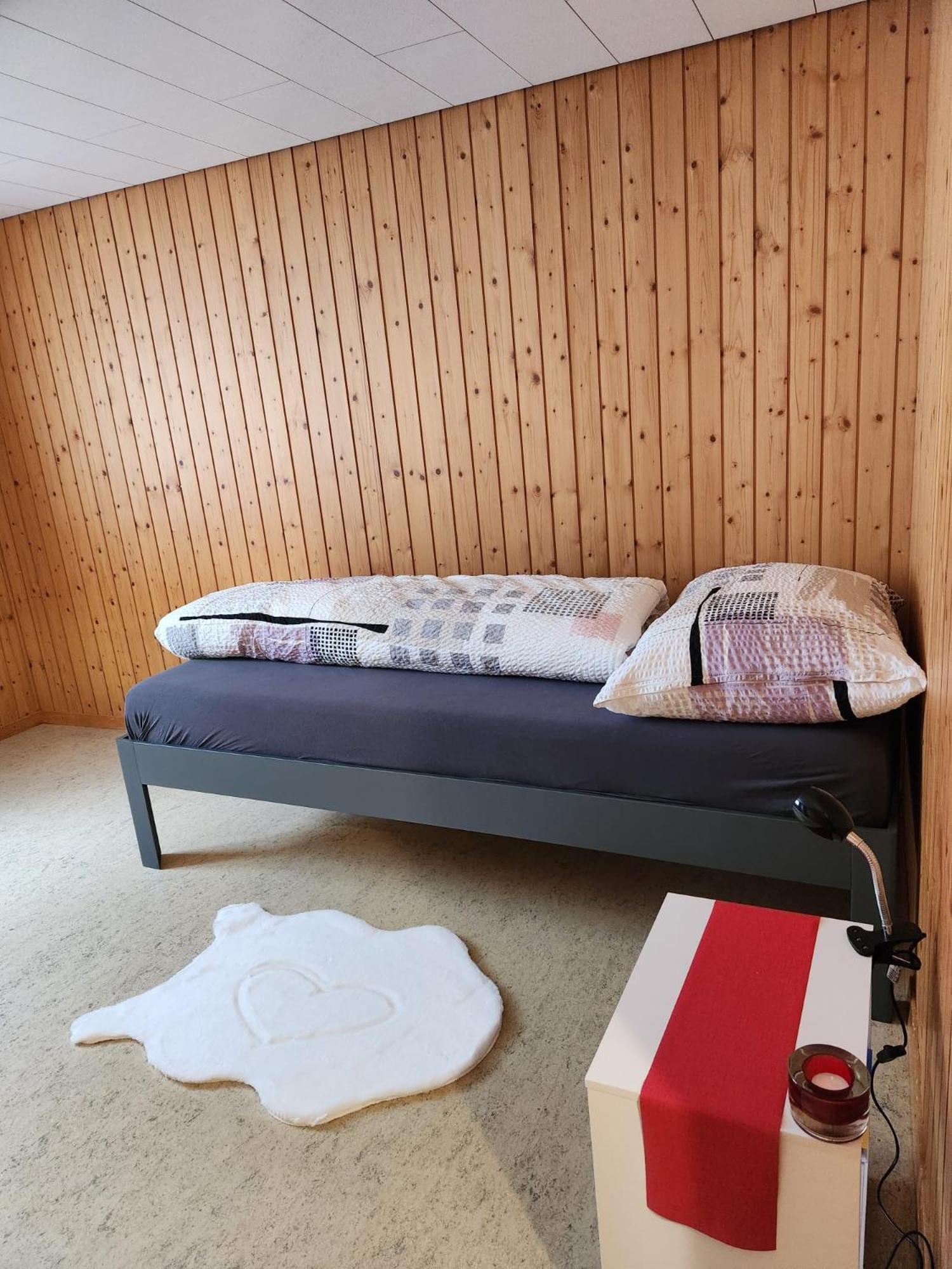 Apartamento Alpenperle Isenthal Exterior foto